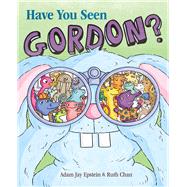 Have You Seen Gordon?