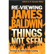 Re-Viewing James Baldwin