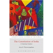 The Constitution of India A Contextual Analysis