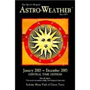 Astro-weather Central January 2005
