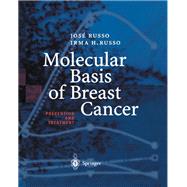 Molecular Basis of Breast Cancer
