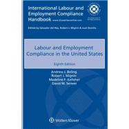 Labour and Employment Compliance in the United States