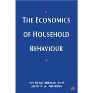 The Economics of Household Behavior