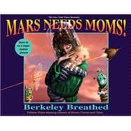 Mars Needs Moms