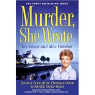 Murder, She Wrote: The Ghost and Mrs. Fletcher