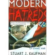 Modern Hatreds