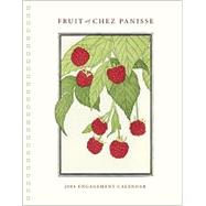 Fruits of Chez Panisse 2004 Calendar
