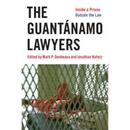 The Guantanamo Lawyers