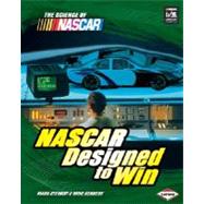 NASCAR Designed to Win