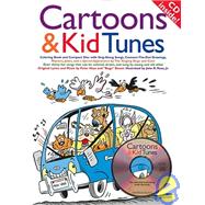 Cartoons and Kid Tunes