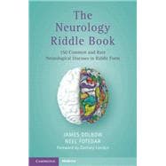 The Neurology Riddle Book