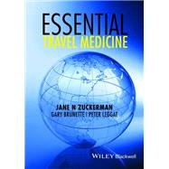 Essential Travel Medicine