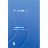 The Cult of Kean