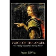 Voice of the Angel: Apocalypse: Revelations on the Truth of God