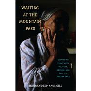 Waiting at the Mountain Pass