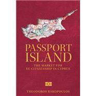 Passport island