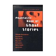 Phantastic Book of Ghost Stories