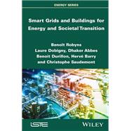 Smart Grids and Buildings for Energy and Societal Transition