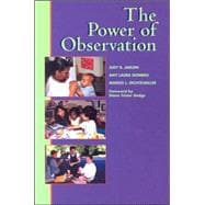 Power of Observation for Birth Through Eight