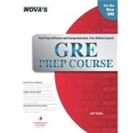 Gre Prep Course With Software Online Course