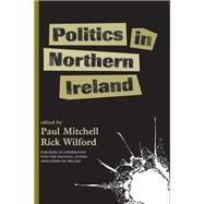 Politics in Northern Ireland