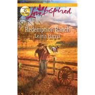 Redemption Ranch