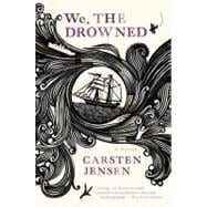 We, the Drowned,9780547737362