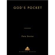 God's Pocket A Novel