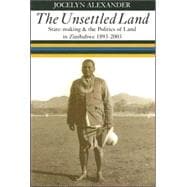 The Unsettled Land
