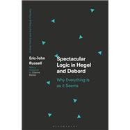 Spectacular Logic in Hegel and Debord