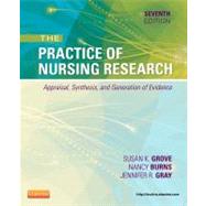 The Practice of Nursing Research