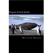 Penguins & Seals Bundle