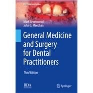 A Clinical Guide to General Medicine for Dental Practitioners