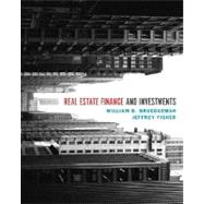 Real Estate Finance & Investments + Excel templates CD-ROM