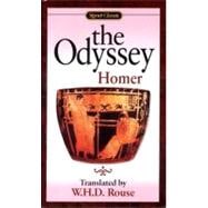 The Odyssey