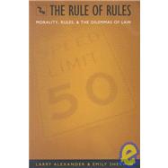 The Rule of Rules