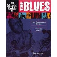 All Music Guide to the Blues