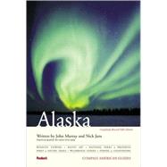 Compass American Guides: Alaska, 5th Edition