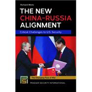 The New China-russia Alignment