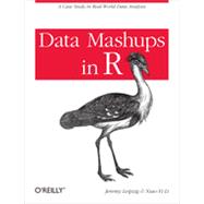 Data Mashups in R, 1st Edition