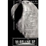 M-brane Sf Quarterly 1