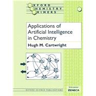 Applications of Artificial Intelligence in Chemistry