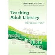 Teaching Adult Literacy