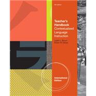 Teacher's Handbook