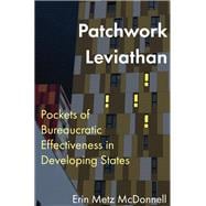 Patchwork Leviathan