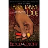 Blood Colony A Novel