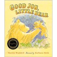 Good Job, Little Bear