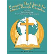 Equipping the Church for Mission Through Evangelism