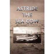 Astride the Sea Cow