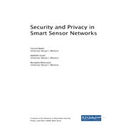 Security and Privacy in Smart Sensor Networks
